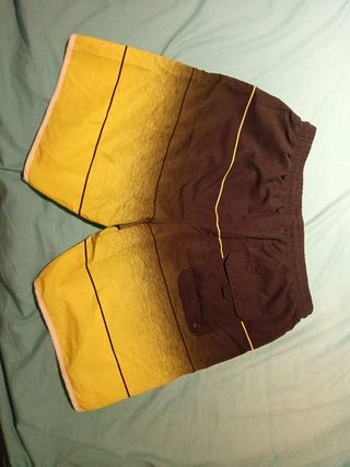 Bañador Fila para chico talla M