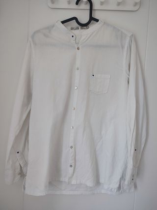 Camisa Zara