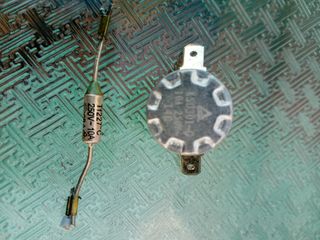 repuesto para vaporeta