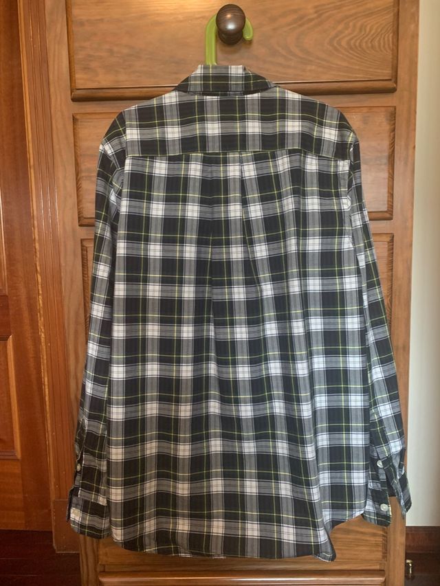 Camisa Ralph Lauren T: 14-16