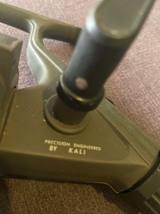 Carrete de pesca Kali