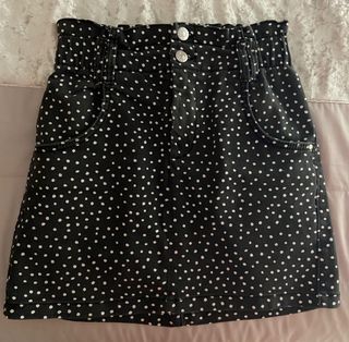 Minifalda 