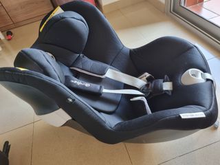 SILLA DE COCHE CYBEX SIRONA M2 i-SIZE