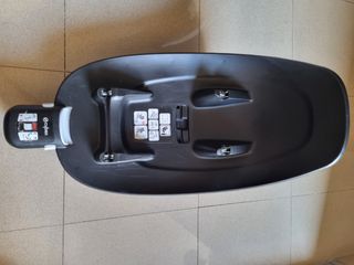 SILLA DE COCHE CYBEX SIRONA M2 i-SIZE