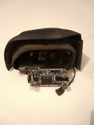 Piloto trasero Izdo. Renault Clio I (1991-94)