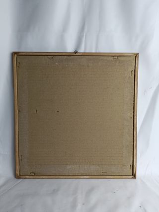 LIQUIDACIÓN Autorretrato Matilde Nuñez Sastre