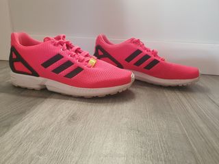 Adidas zx flux