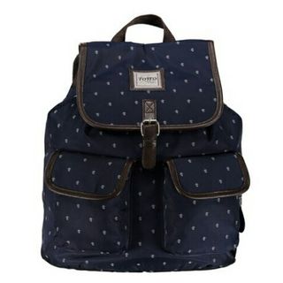 Bolso/ Mochila Totto Zarka