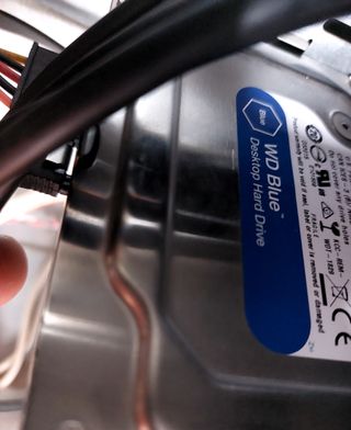 Torre con W11 e Office 21