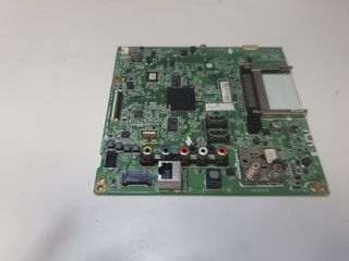 PLACA BASE EAX66853404 (1.1) / EBL61741401