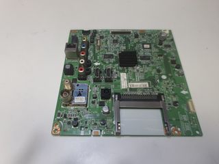 PLACA BASE EAX66853404 (1.1) / EBL61741401