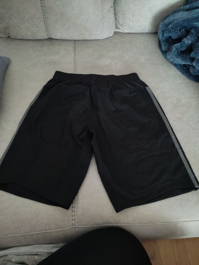 pantalones corto niño talla 11/12