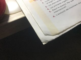 Història del mon contemporani Batxillerat