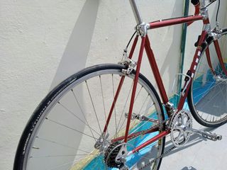 Bicicleta carretera Alan