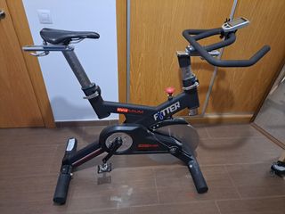 Bicicleta spinnig Fytter Rider RI-09R