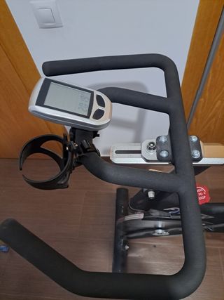 Bicicleta spinnig Fytter Rider RI-09R