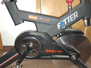 Bicicleta spinnig Fytter Rider RI-09R