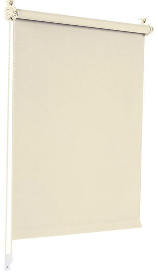 Estor opaco color crema (NUEVO)