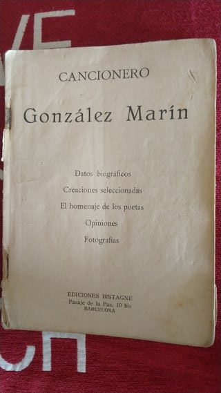 10libros antiguos muy interesantes