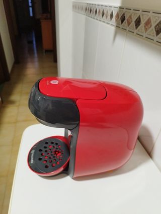 cafetera Bosch tassimo