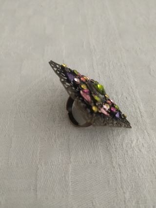 Anillo 💍