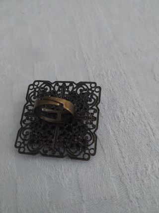Anillo 💍