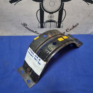 Seat 600 soporte caja de cambios original 