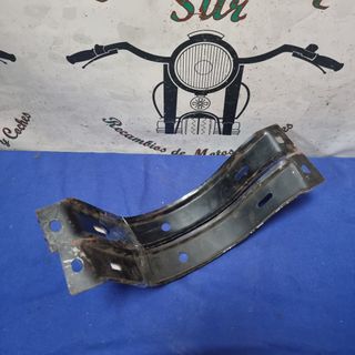 Seat 600 soporte caja de cambios original 