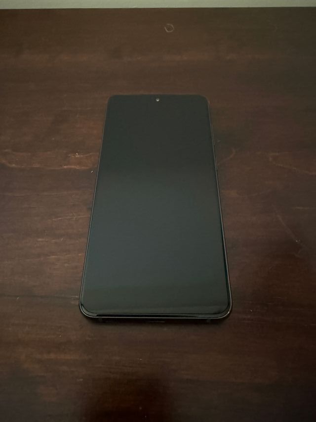 Samsung galaxy S21 5G de 128 GB nuevo