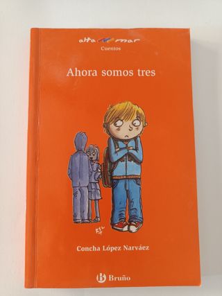 Pack libros, editorial Bruño