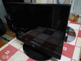 Televisión sinstech 19"