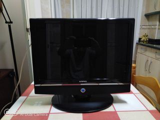 Televisión sinstech 19"