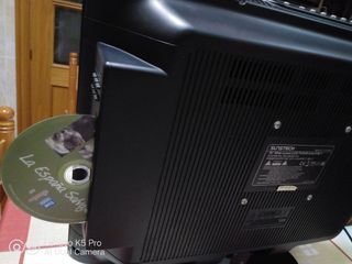 Televisión sinstech 19"