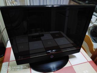 Televisión sinstech 19"