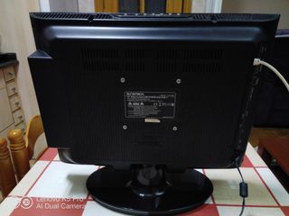 Televisión sinstech 19"