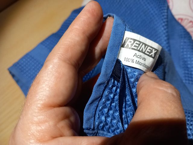 Panno reinex 40x68 cm