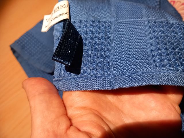 Panno reinex 40x68 cm