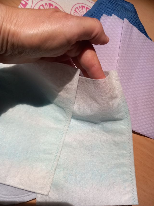 Panno reinex 40x68 cm