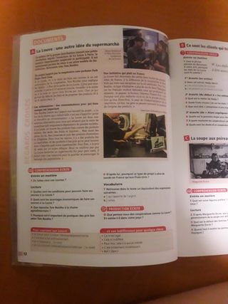 Edito B1. Nouvelle Édition. Livre de l'éléve.