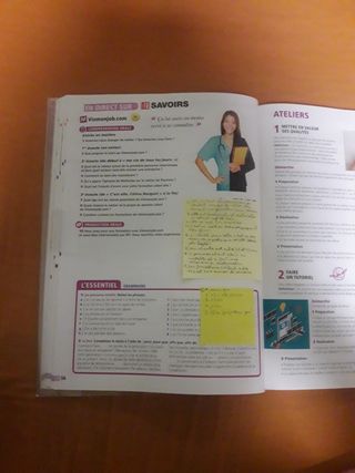 Edito B1. Nouvelle Édition. Livre de l'éléve.
