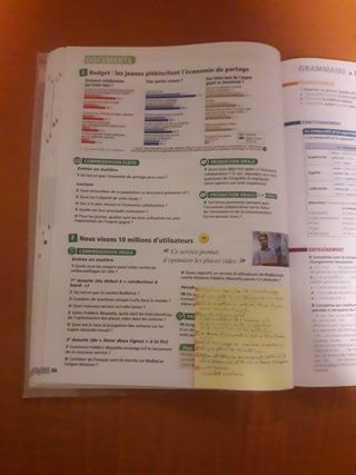 Edito B1. Nouvelle Édition. Livre de l'éléve.
