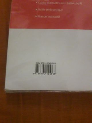 Edito B1. Nouvelle Édition. Livre de l'éléve.