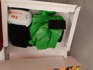 💪EA Sports Active 2 PS3 completo 🔥