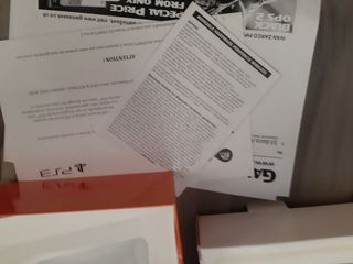 💪EA Sports Active 2 PS3 completo 🔥