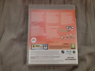 💪EA Sports Active 2 PS3 completo 🔥