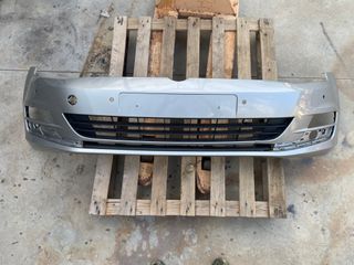 Paragolpes delantero VW golf mk7 original