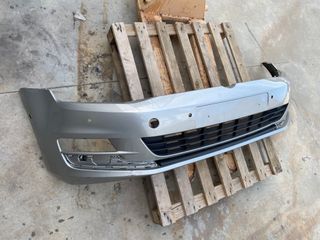 Paragolpes delantero VW golf mk7 original