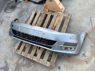 Paragolpes delantero VW golf mk7 original