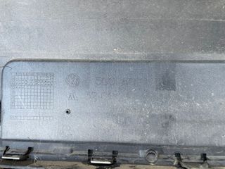 Paragolpes delantero VW golf mk7 original