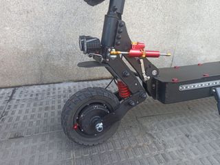 Patinete eléctrico